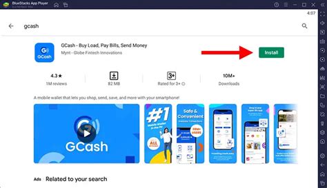 How to Login to GCash Using Your PC or Laptop .